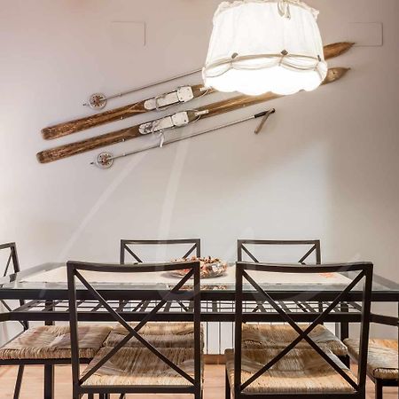 Riu Nere By Seamount Rentals Vielha Bagian luar foto