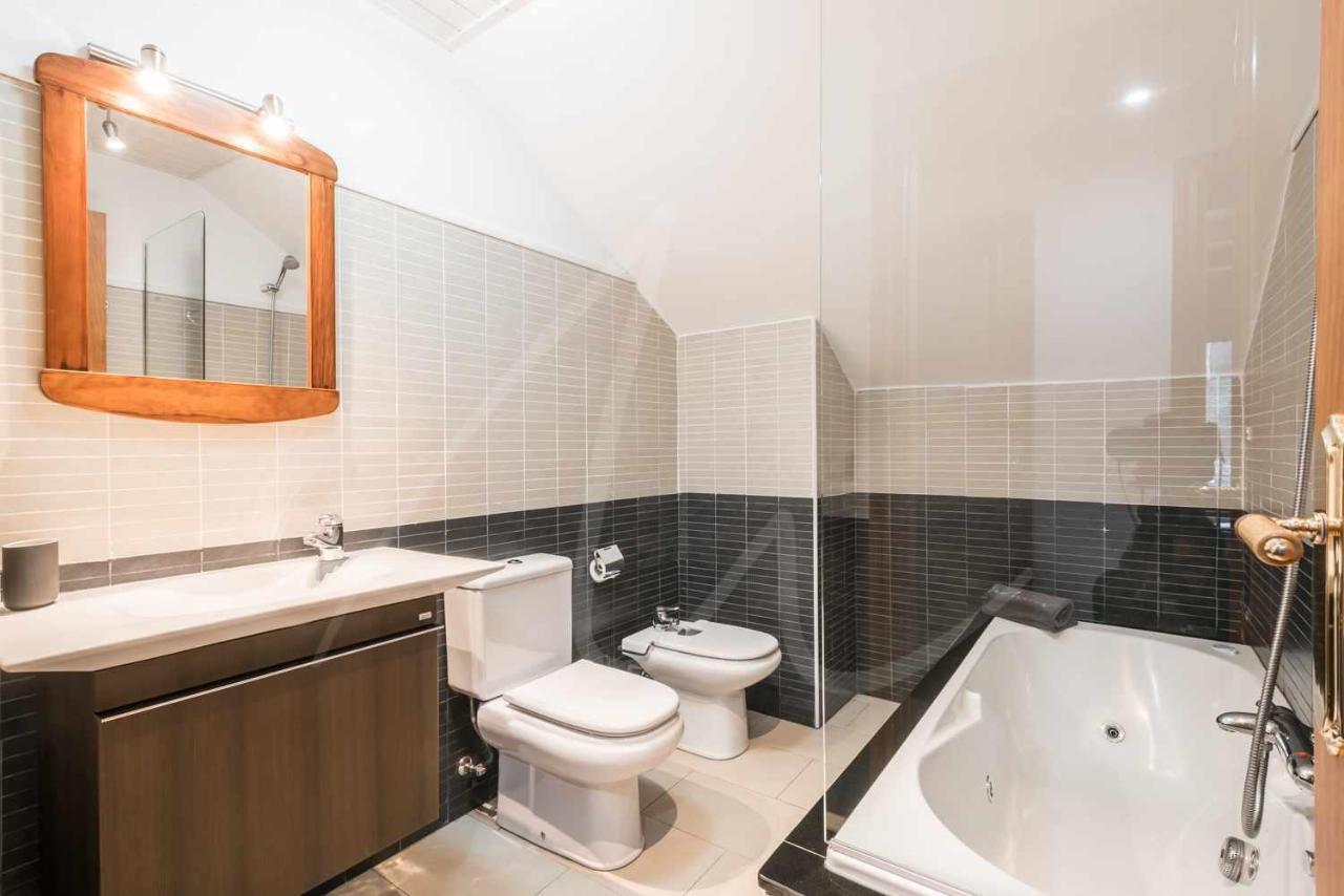 Riu Nere By Seamount Rentals Vielha Bagian luar foto